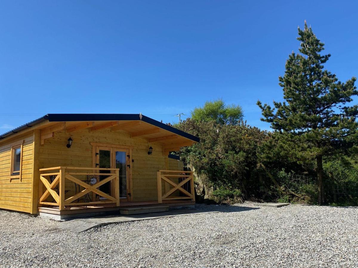 Cabin 438 - Clifden Kültér fotó